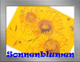 Sonnenblumen